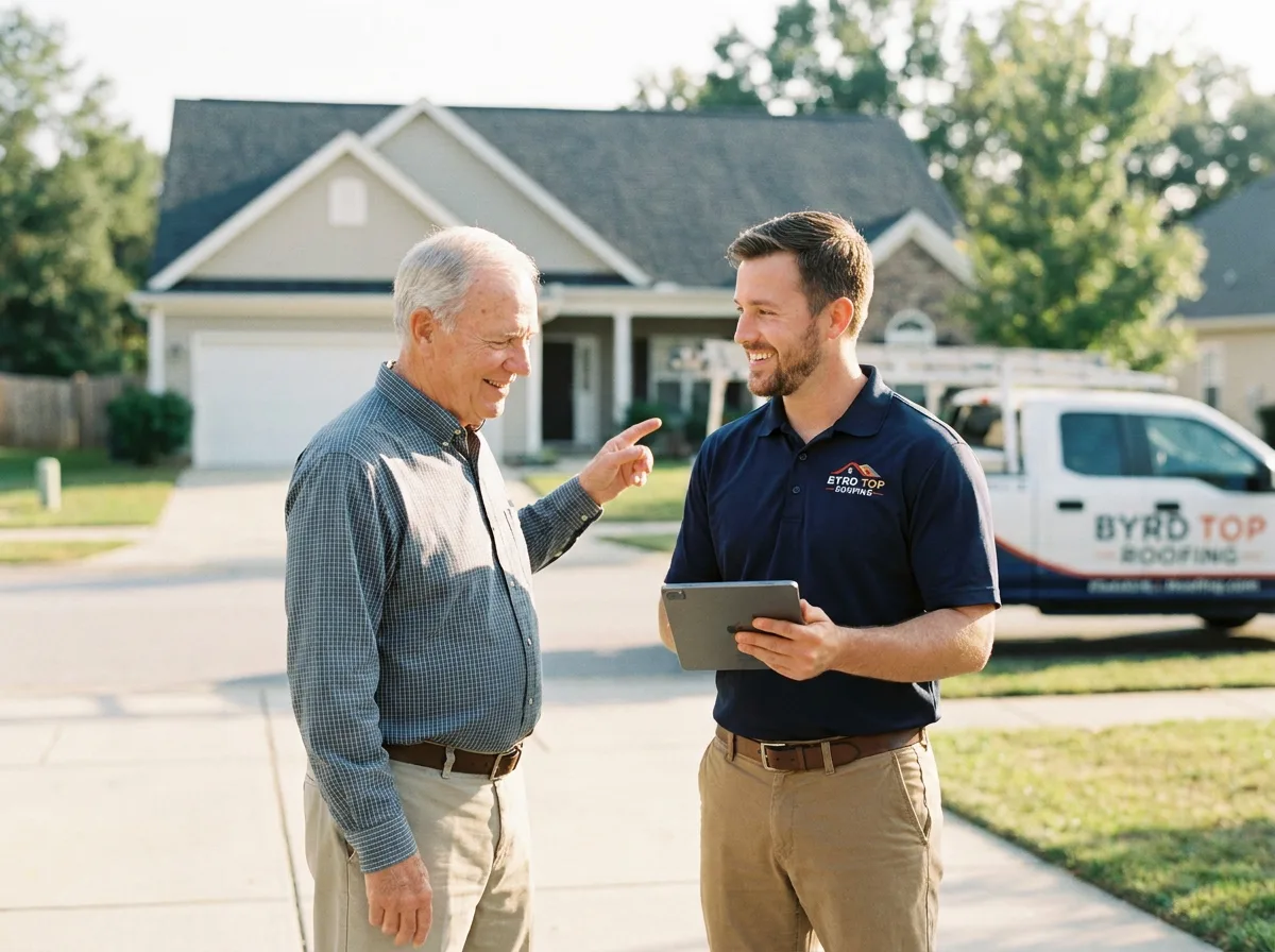 Roofing Lauderdale, MS FAQs